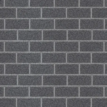 ТЕХНОНИКОЛЬ HAUBERK фасадная плитка, Исландский кирпич 2м2