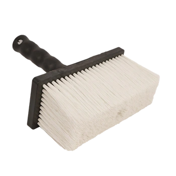 Кисть макловица 8х18см искусственная щетина