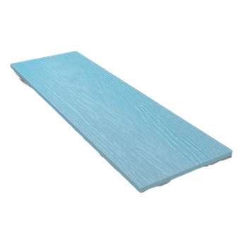 Фибросайдинг Дековер 3600х190х8мм Mystic