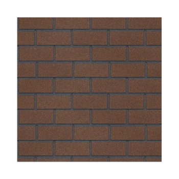 ТЕХНОНИКОЛЬ HAUBERK фасадная плитка, Мальтийский кирпич 2м2