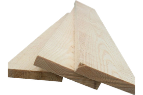 Доска обрезная сорт 2 сечение 0,050х0,150х6м