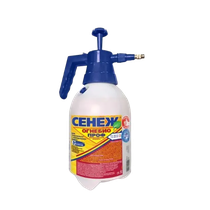 Сенеж ОГНЕБИО ПРОФ ПОМПА 2,4кг