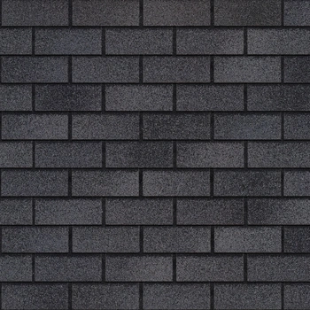 ТЕХНОНИКОЛЬ HAUBERK фасадная плитка, Альпийский кирпич 2м2