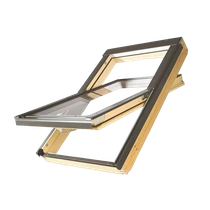 Мансардное окно FTP-V P2 78x160 см