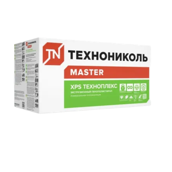 ТЕХНОПЛЕКС 1200х600х 20мм (0,288м3; 20шт) 14,4м2