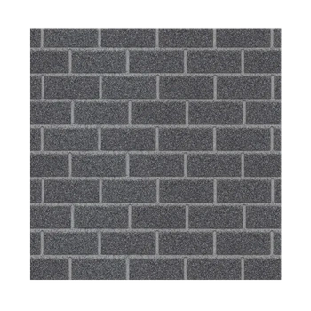 ТЕХНОНИКОЛЬ HAUBERK фасадная плитка, Исландский кирпич 2м2