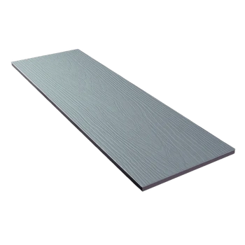 Фибросайдинг Дековер 3600х190х8мм Shark