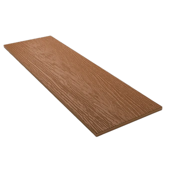 Фибросайдинг Дековер 3600х190х8мм Pecan