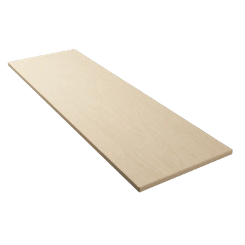 Фибросайдинг Дековер 3600х190х8мм Sandy