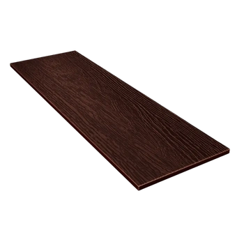 Фибросайдинг Дековер 3600х190х8мм Velvet