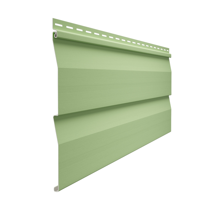 Docke STANDARD Сайдинг D4,5DL Корабельный брус 3 х 0,232м 0,7м2 Киви, шт (фото 1)