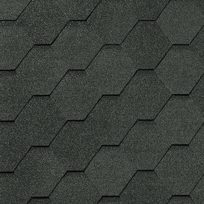 RoofShield Family ЭКО Лайт Cтандарт зеленый с оттенением 3м2 (фото 1)